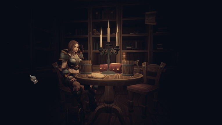 Hearth Bound screenshot