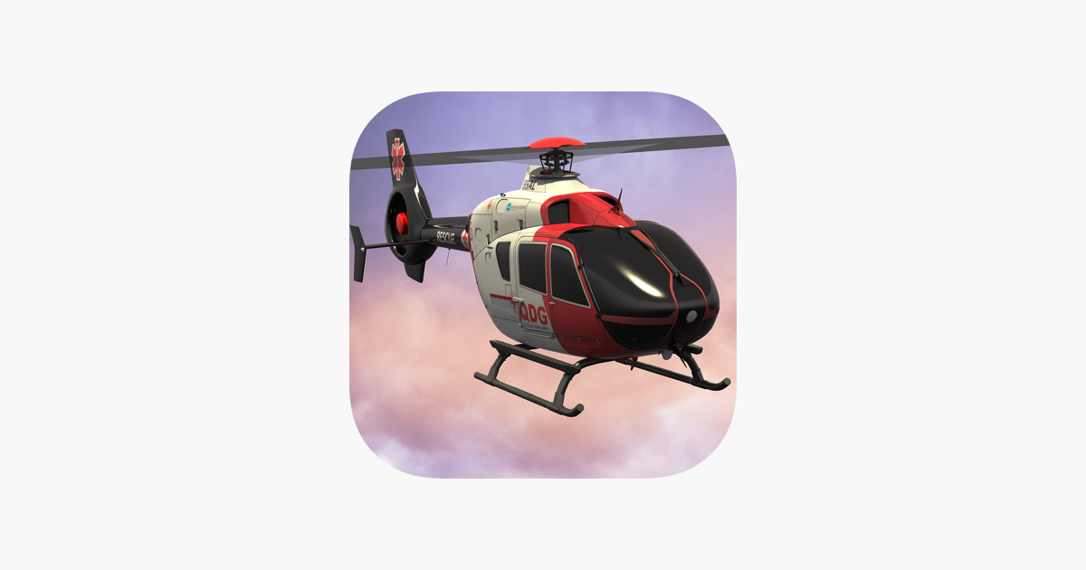 Games like Helicopter Adventures