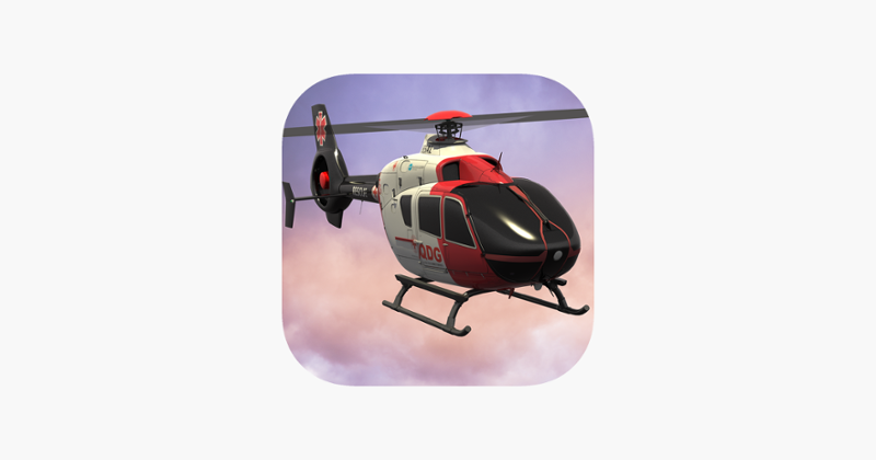 Helicopter Adventures Image