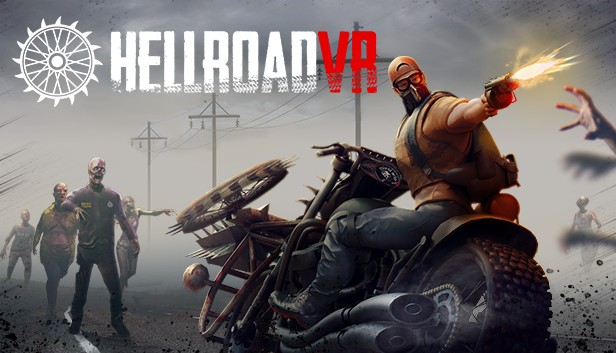 Games like Hell Road VR