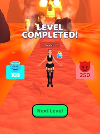 Hellaven Fest screenshot