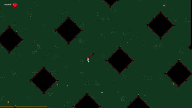 HellCat 2: The Riot Inferno screenshot