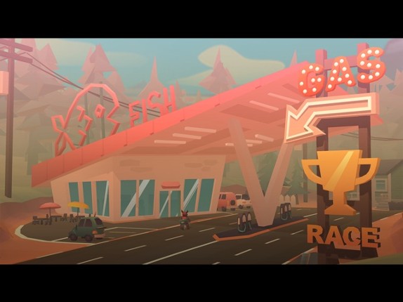 Hellrider 3 screenshot