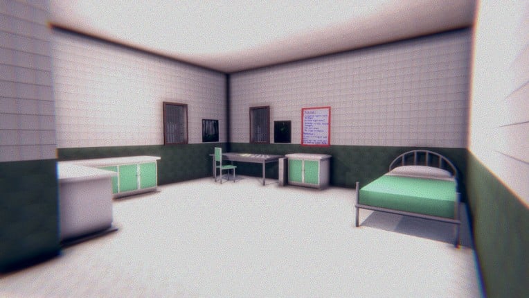 Hidden Nightmares screenshot