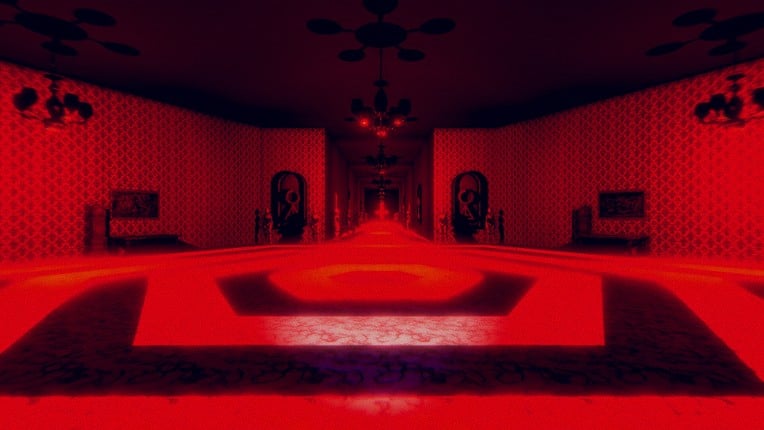 Hidden Nightmares screenshot