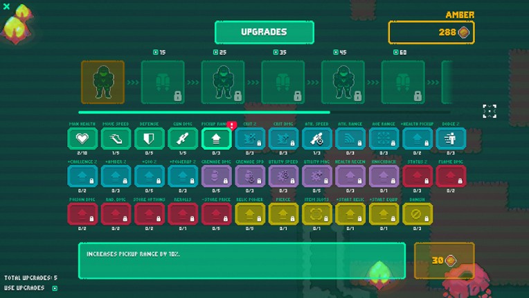 Hive Jump 2: Survivors screenshot