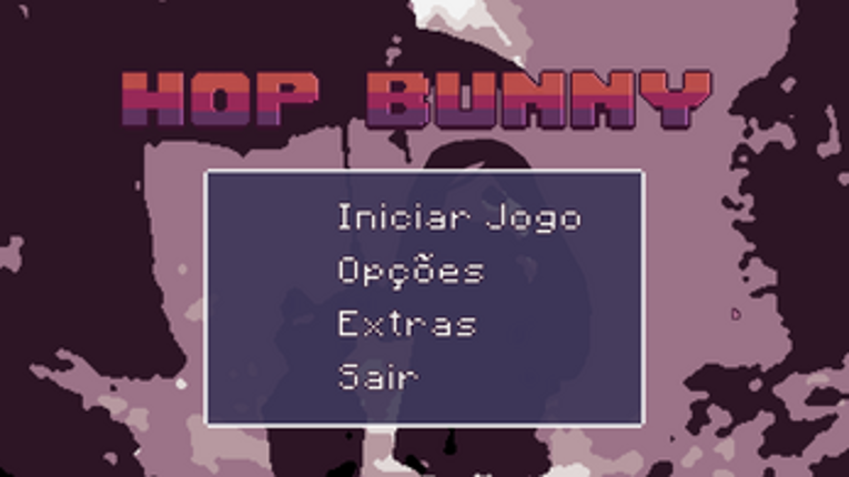 Hop Bunny Leap to the Stars Image