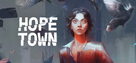 Games like Hopetown