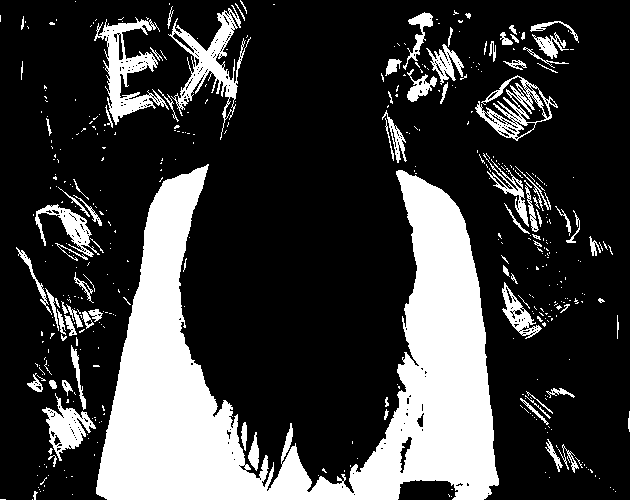 Games like horror collector