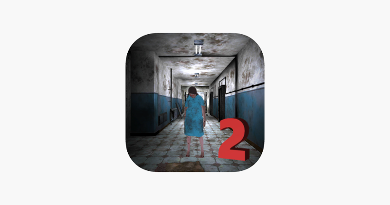 Horror Hospital 2 Survival Game Cover