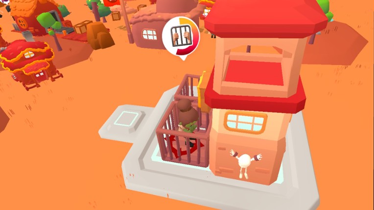 How to God screenshot