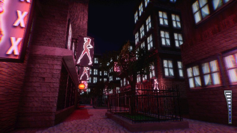 Hundred Doors screenshot