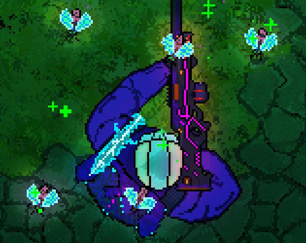 Games like Hypersomnia