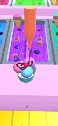 Icecream Mall screenshot