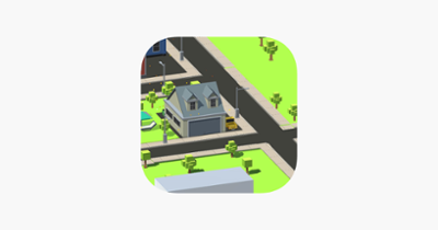 Idle City Builder Image