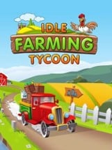 Idle Farming Tycoon Empire Image