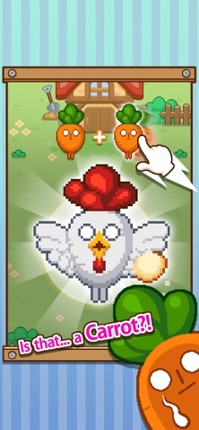 Infinite Farm screenshot