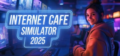 Internet Cafe Simulator 2025 Image