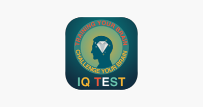 IQTest  - Training Brain Image