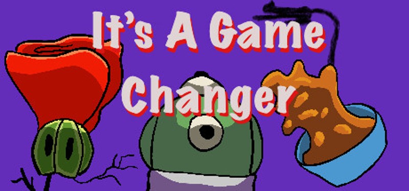 It’s A Game Changer Image