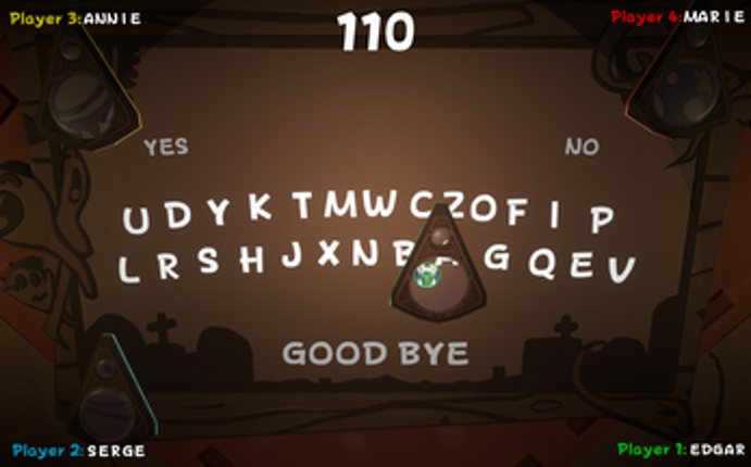 Jam Party 2025 screenshot