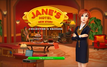 Jane`s Hotel Image