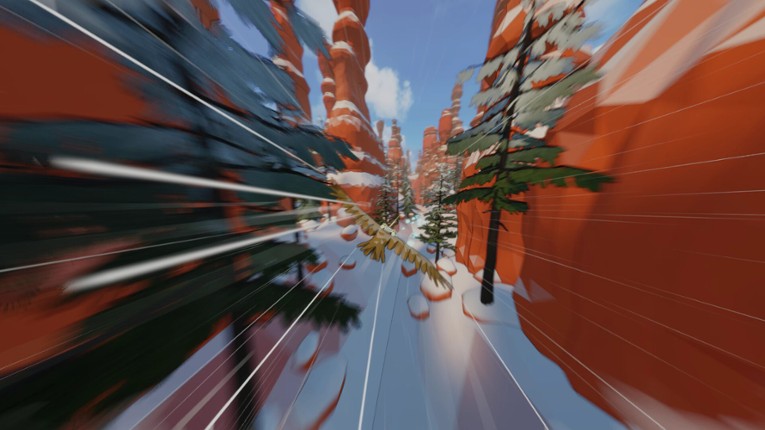 Jet Birds screenshot