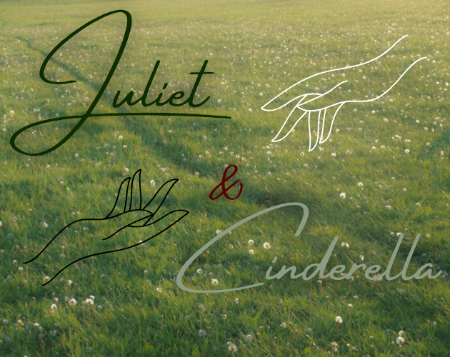 Games like Juliet & Cinderella