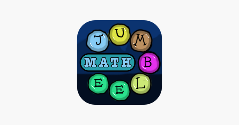 Jumblee Math Image