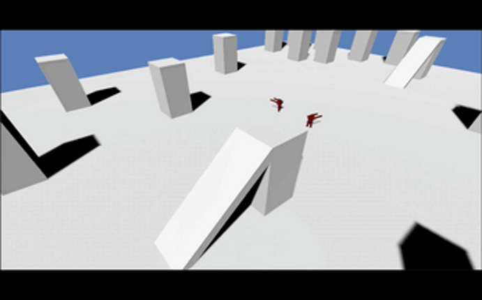 Jump And Stuff screenshot