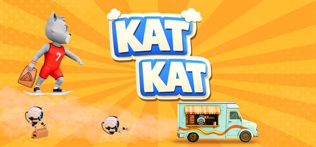 Games like Kat Kat: The Food Truck