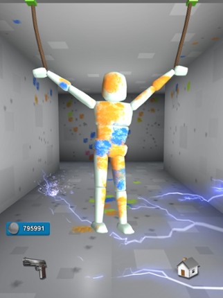 Kill the Dummy Image