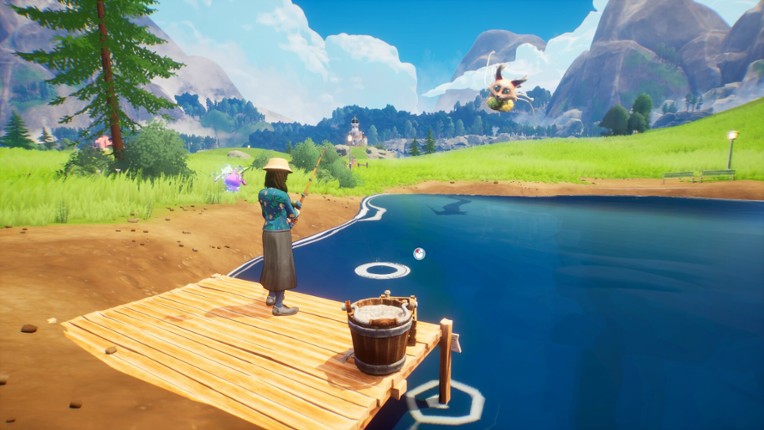 Kindred Vale screenshot