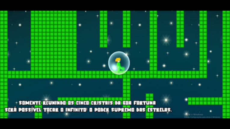 Lâmina Cósmica Image