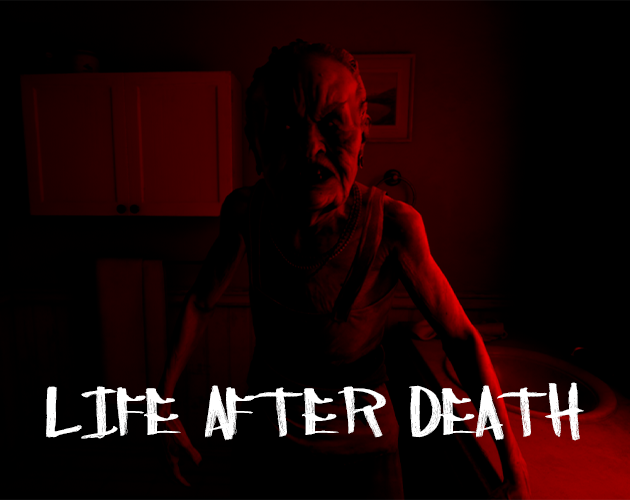 Games like Life after Death