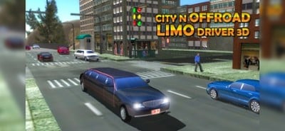 Limo Driving simulator 2024 Image