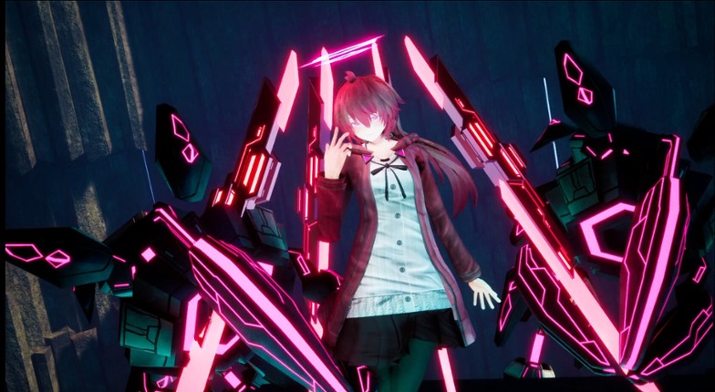 Link: The Unleashed Nexus RH screenshot