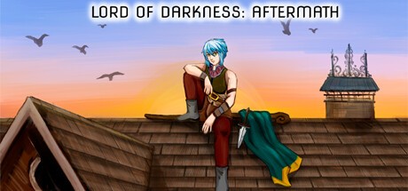 Games like Lord of Darkness: Aftermath
