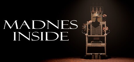 Games like Madness Inside
