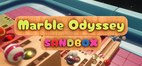 Games like Marble Odyssey: Sandbox