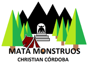 Mata Monstruos Image