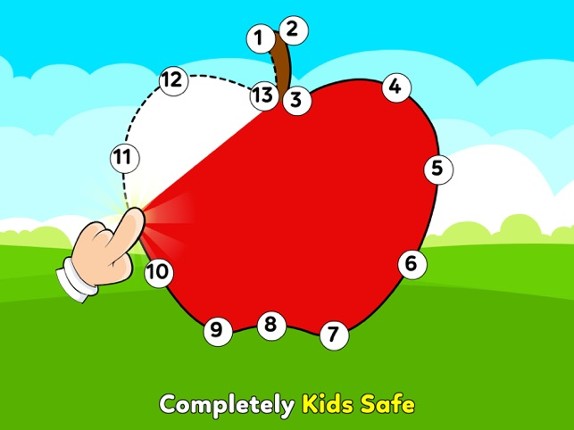 Math Games for 1st Grade + 123 screenshot