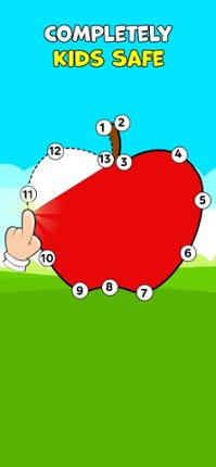 Math Games for 1st Grade + 123 screenshot