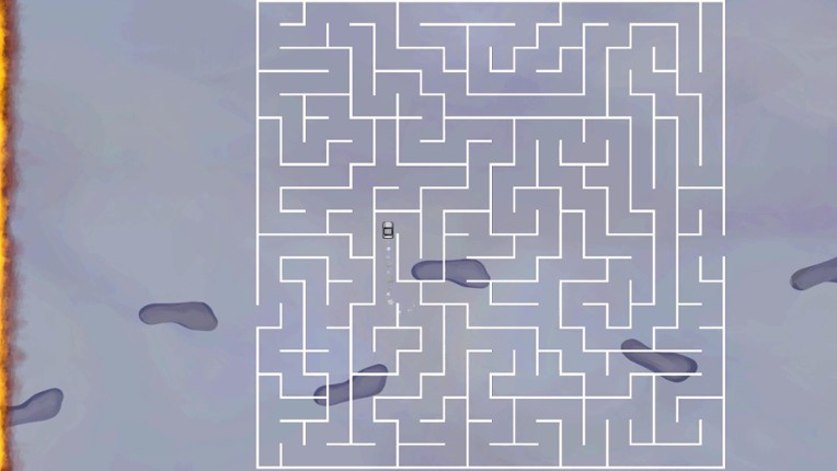 Maze Mayhem screenshot