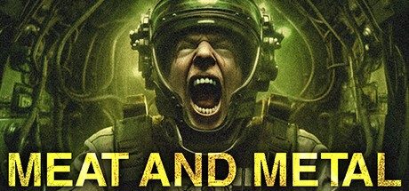 Games like MEAT AND METAL