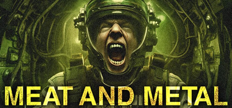 MEAT AND METAL Image