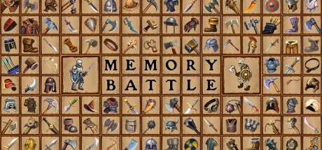 Games like Memory Battle