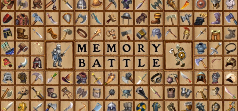 Memory Battle Image