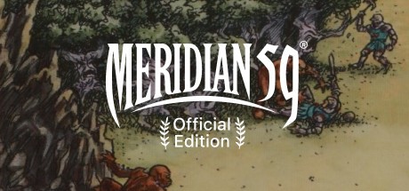 Games like Meridian 59