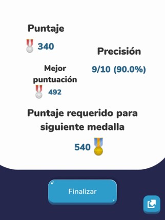 MiDioma - juego de conceptos Image